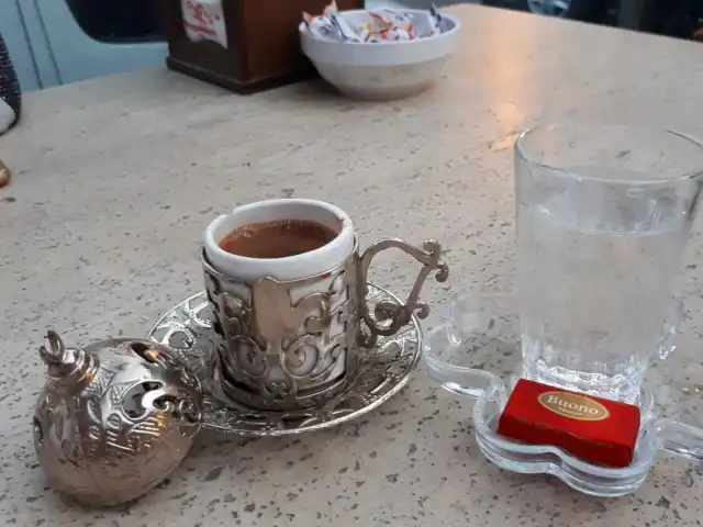 Bahçe Cafe'nin yemek ve ambiyans fotoğrafları 4