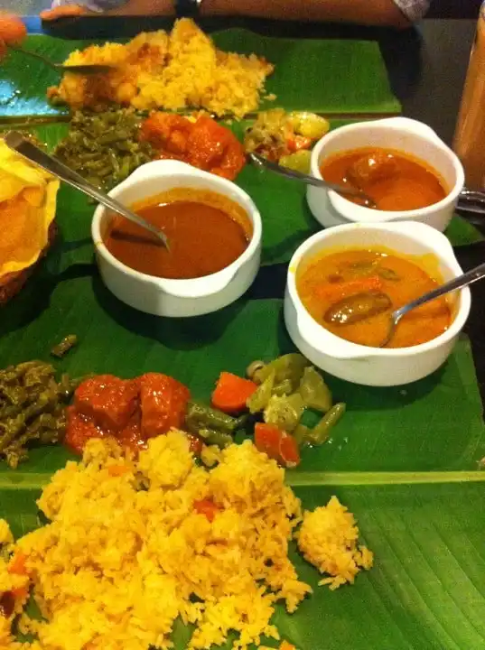 Passions of Kerala Food Photo 6