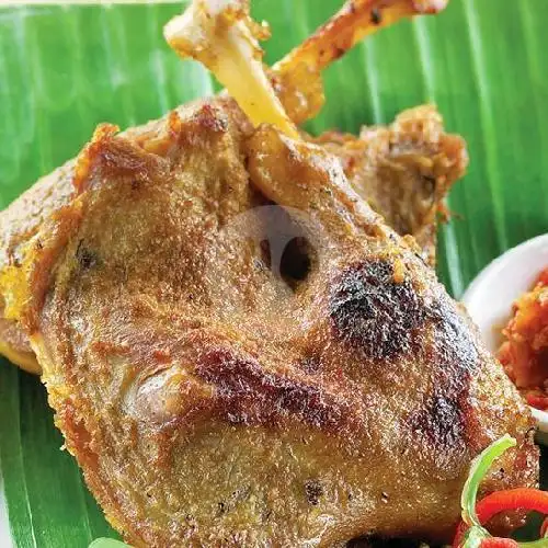 Gambar Makanan Ayam Presto Kang Ridwan, Mapanget 5