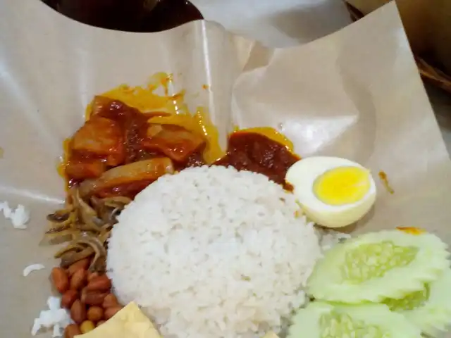 Old Town White Coffee Food Photo 8