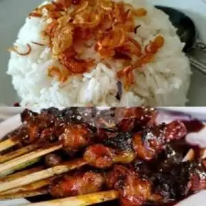 Gambar Makanan WARUNG SATE MADURA BANG BOY, Jl. Raya Kesambi No. 88x 13