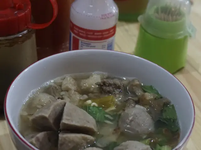 Gambar Makanan Bakso Nambah 7