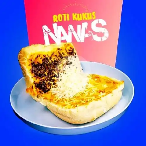 Gambar Makanan Roti Kukus Dan bakar Mr Black 14