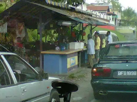 Gerai Din Kuih Melawati Food Photo 9