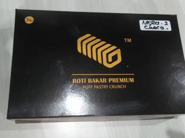 Gambar Makanan RotiBakarPremium 9