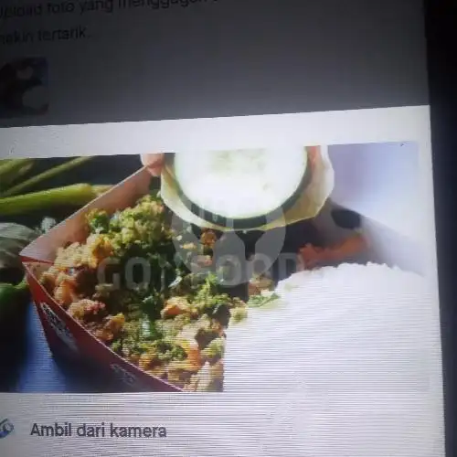 Gambar Makanan Mister Geprak Geprek, Meteseh Utara 10