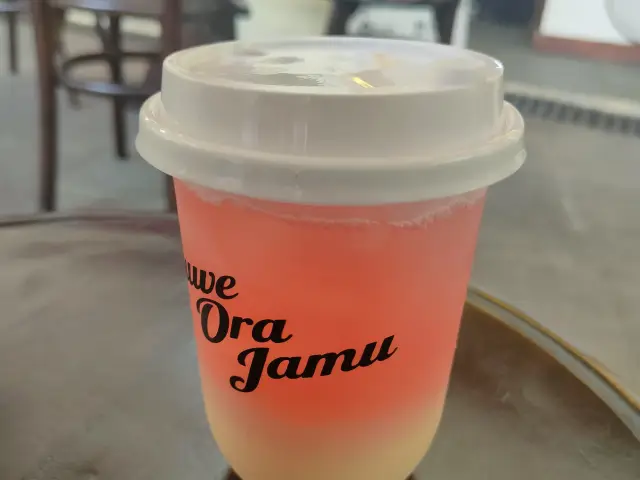 Gambar Makanan Suwe Ora Jamu 2