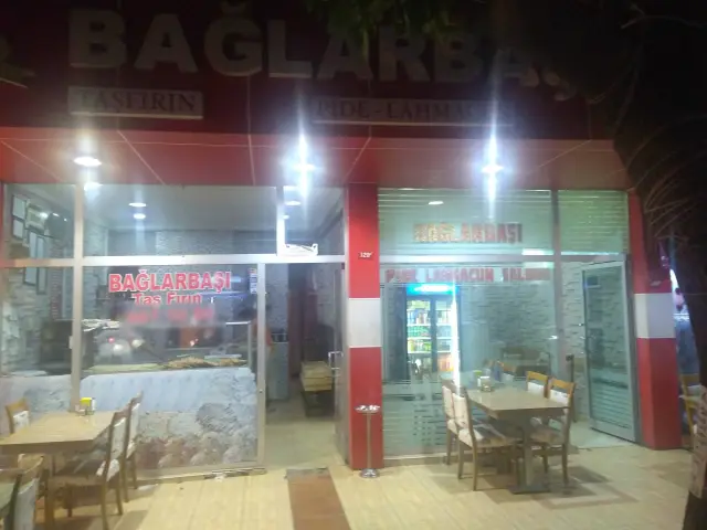 Bağlarbaşı Pide'nin yemek ve ambiyans fotoğrafları 5