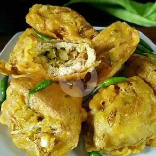 Gambar Makanan Kue Basah Umami, Lowokwaru 7