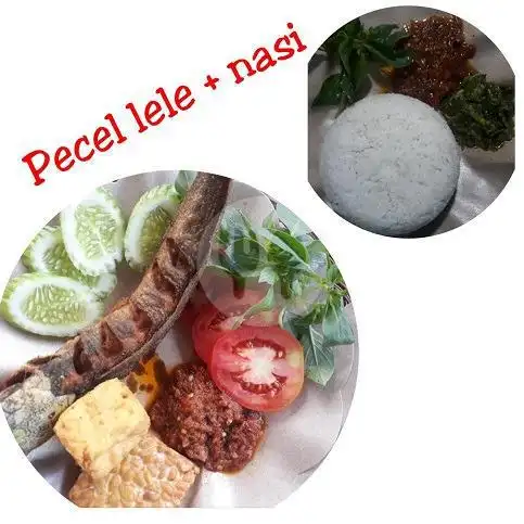 Gambar Makanan Rumah Makan Pecel Lele dan Nasi Bebek Hoky, Pasar Minggu 10