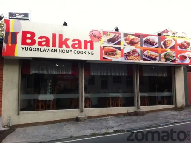 Balkan Express Food Photo 2
