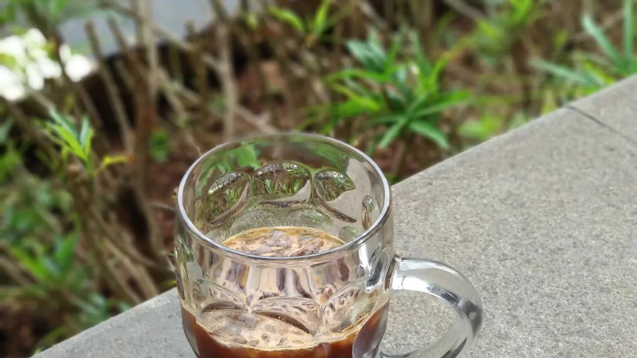 Puhaba Coffee