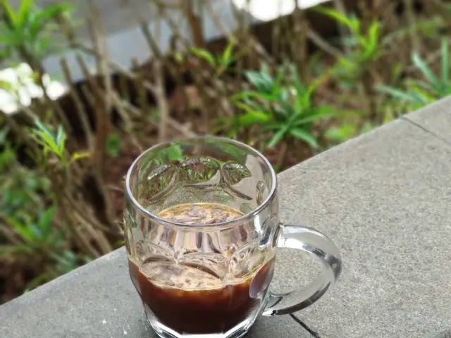 Gambar Makanan Puhaba Coffee 1