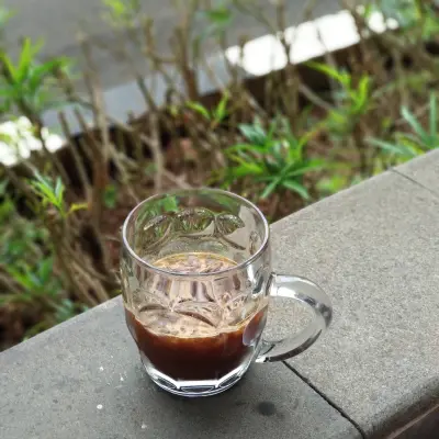 Puhaba Coffee