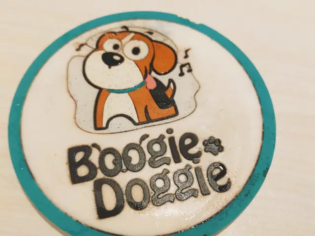 Gambar Makanan Boogie Doggie Pet Cafe 3