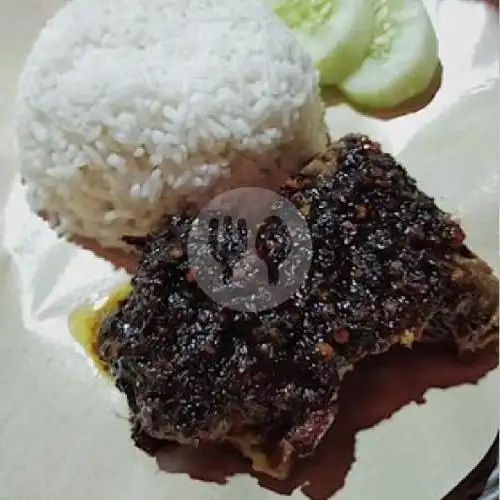 Gambar Makanan Nasi Bebek Mbk Ruah 2