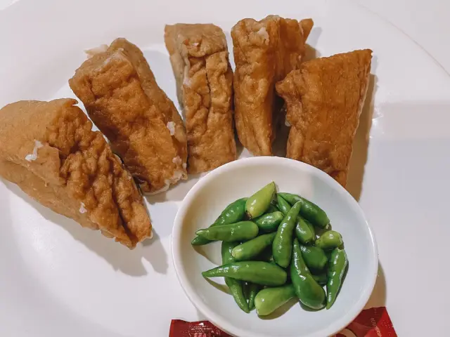 Gambar Makanan Siomay Prijaji 3