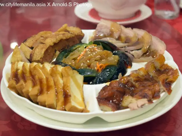 Xilaimen Seafood Restaurant Food Photo 8