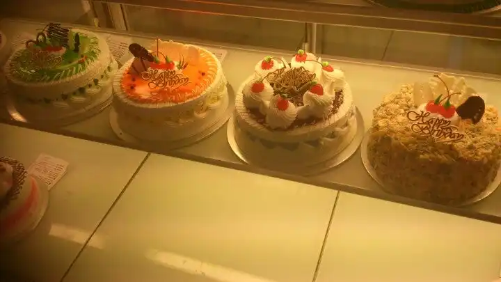 Mita Cake House Food Photo 2