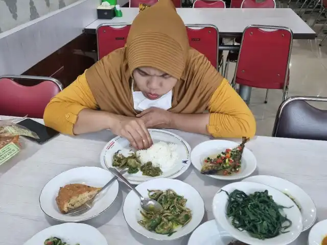 Gambar Makanan Sederhana Rawamangun 2