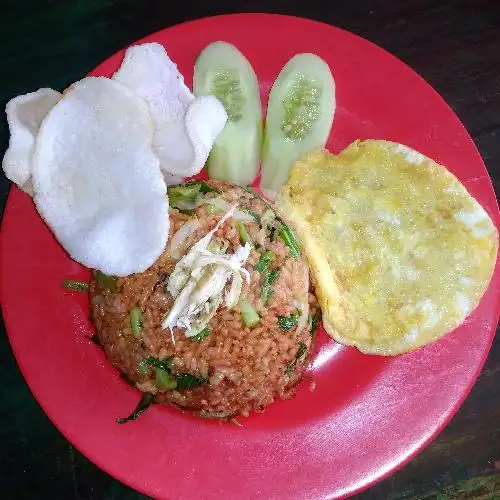 Gambar Makanan Warung Dimas, Perum Graha Udayana 2