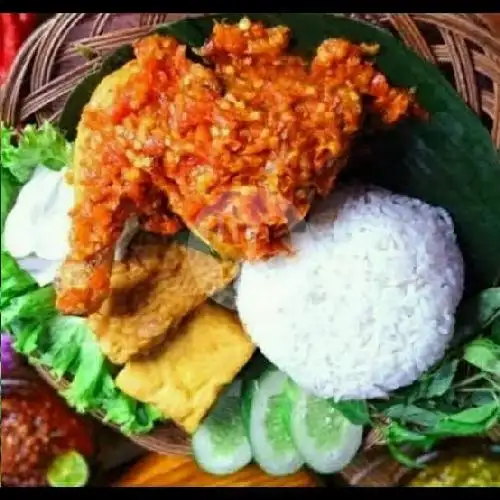 Gambar Makanan Kedai eTas Pengayoman, Tangerang 14