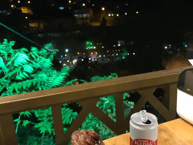 Misi Et Mangal & Kahvaltı'nin yemek ve ambiyans fotoğrafları 3