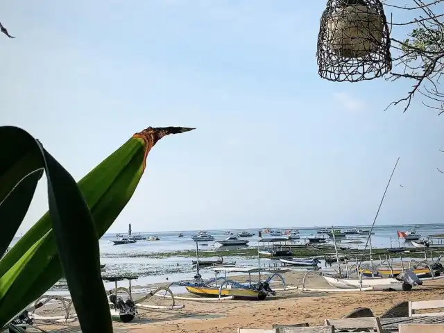 Gambar Makanan Lilla Pantai 16