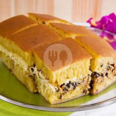 Gambar Makanan Martabak hafizz, Daan Mogot 8