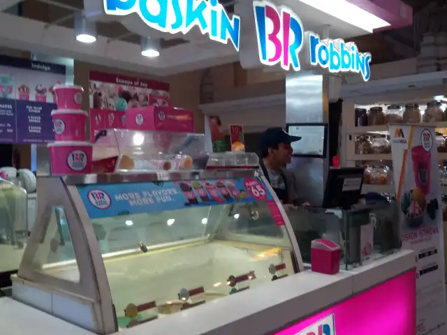 Gambar Makanan Baskin Robbins 16