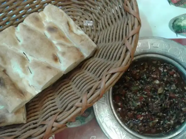 Lezzet-i Sark'nin yemek ve ambiyans fotoğrafları 47