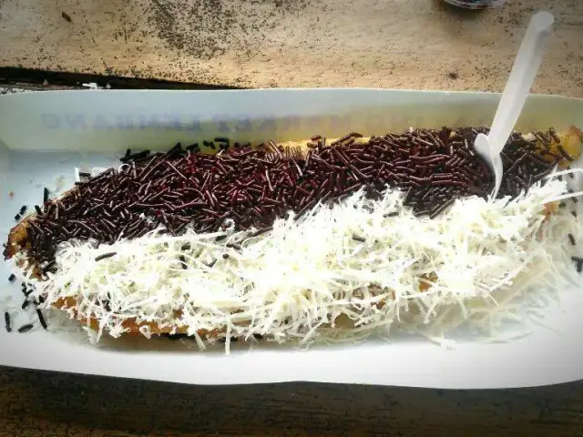 Gambar Makanan Pisang Sangkuriang 7