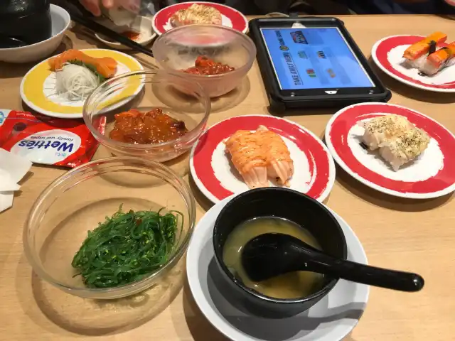 Gambar Makanan Genki Sushi 9