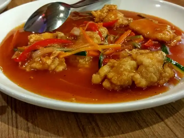 Gambar Makanan Bakso Lapangan Tembak Senayan 14