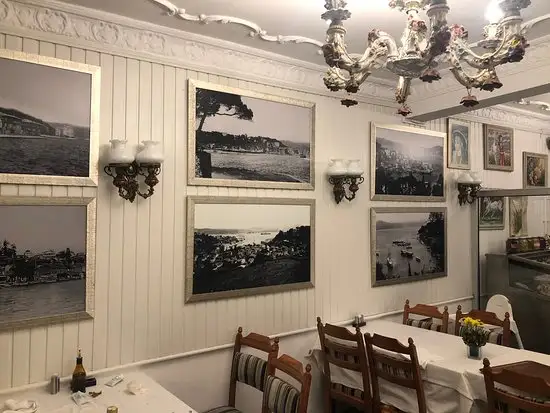Filiz Restaurant'nin yemek ve ambiyans fotoğrafları 12