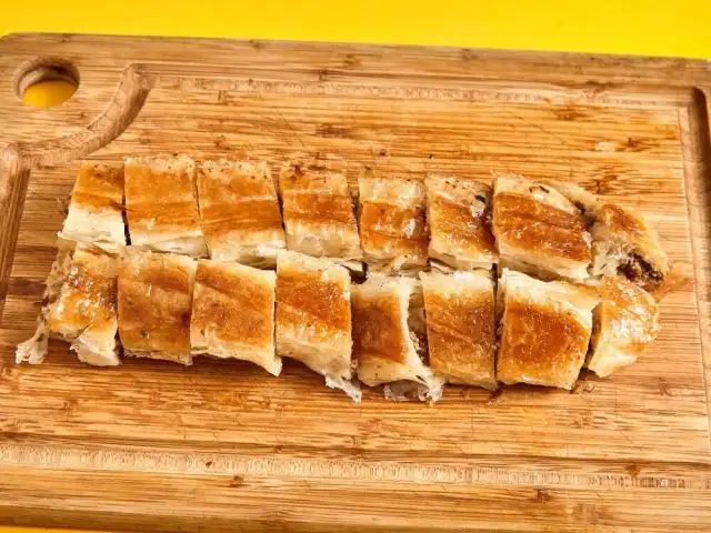 Yeditepe Börek & Pide'nin yemek ve ambiyans fotoğrafları 6