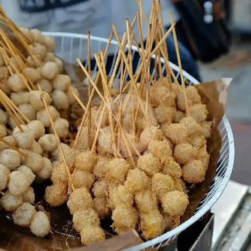 Gambar Makanan Siomay Abang Sidiq, Loloan Barat 19