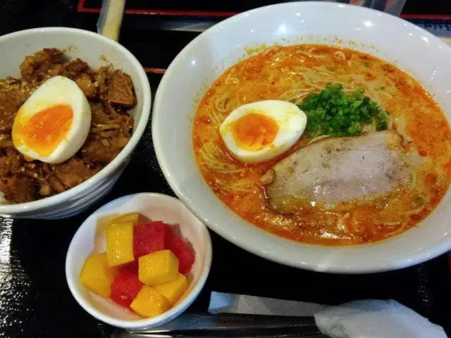 Ramen Kuroda Food Photo 10