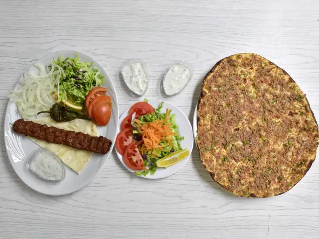 Bozdoğan Pide