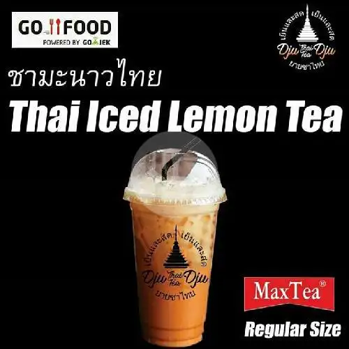 Gambar Makanan Dju Dju Thai Tea, Lebong Siarang 9