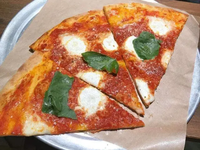 Willion Pizza'nin yemek ve ambiyans fotoğrafları 37