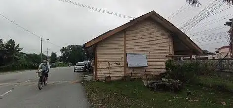 Warung Pak Ya Tanjung Malim