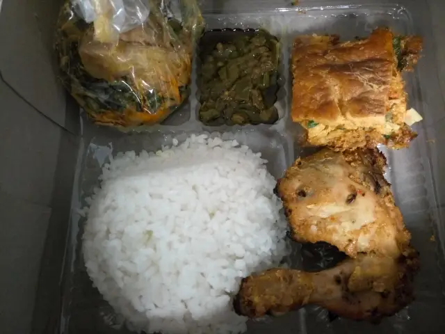 Gambar Makanan RumahMakanNanSero 1