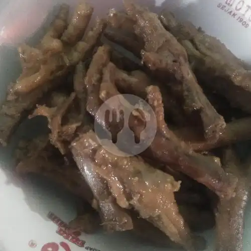 Gambar Makanan Mie Ayam Bakso Sogun, Kebayoran Lama 13