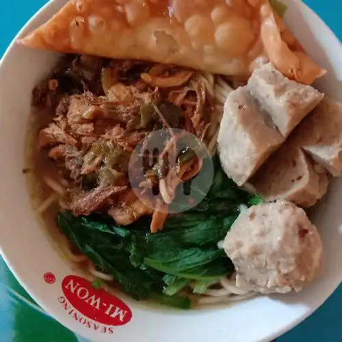 Gambar Makanan Bakso Arema, Kedonganan 6