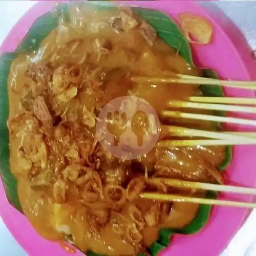 Gambar Makanan Sate Padang Lubuak Cinto Uni Yanti 2