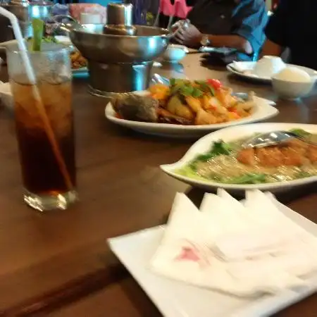 Gambar Makanan Thai Palace 10