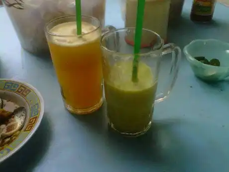 Gambar Makanan Es Juice Kode 5