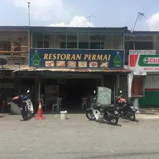 Restoran Permai Food Photo 1