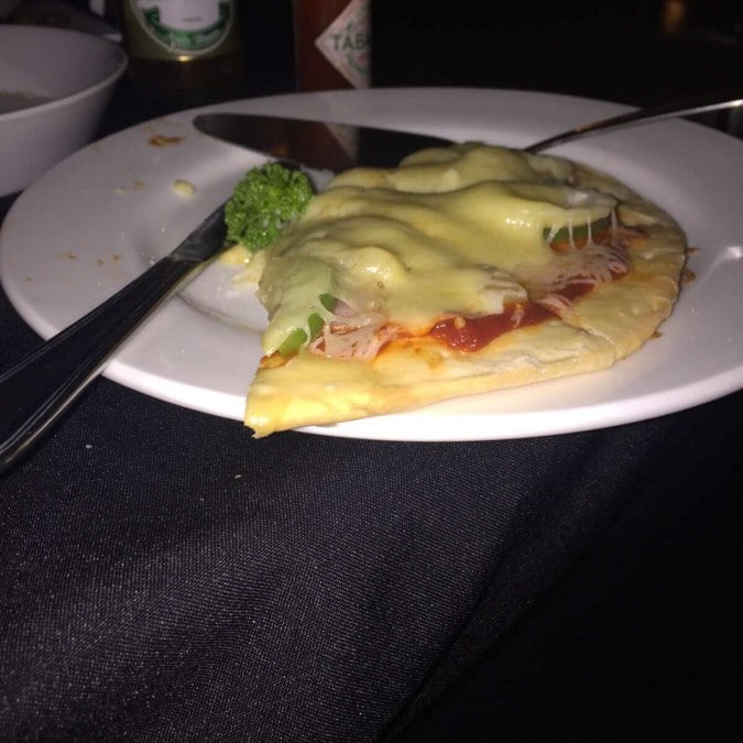 7TH Note Bar & Restaurant near me in BelAir Discover Philippine food